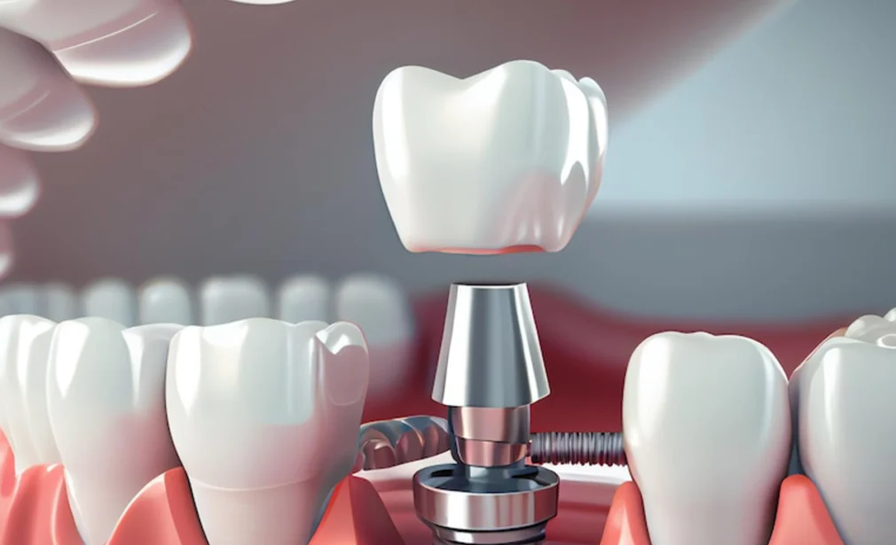 Dental Implants