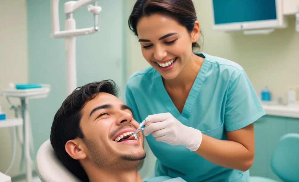 Periodontal Treatmenr