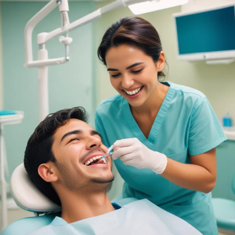 Periodontal Treatmenr